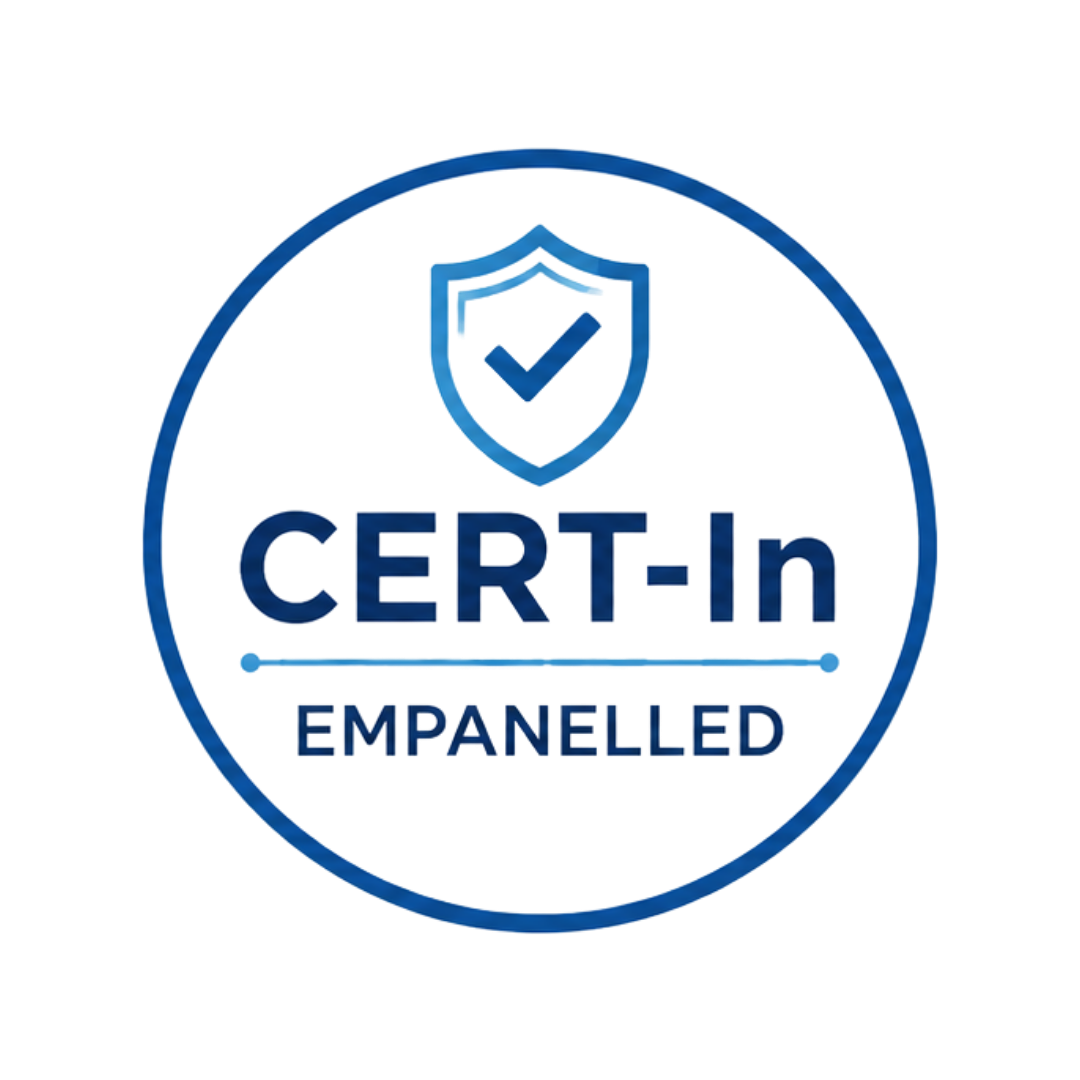 CERT Certificate