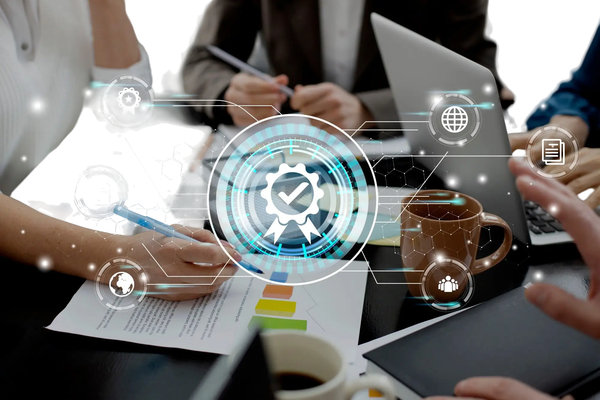 Benefits of ISO 42001 Certification