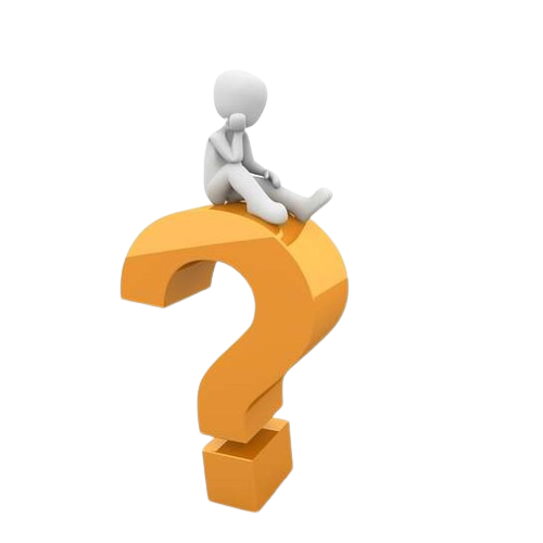 question