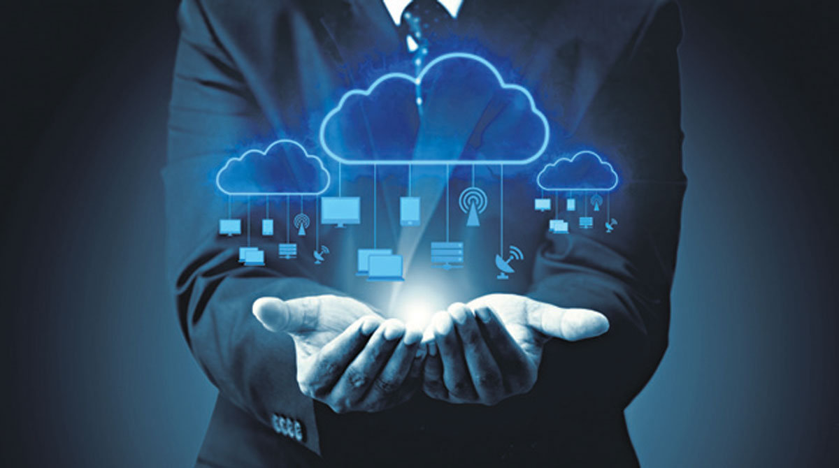 Opinion: Smart strategies for safe cloud